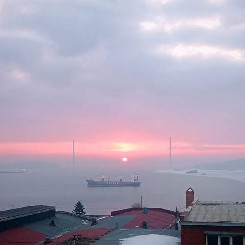 Sunrise