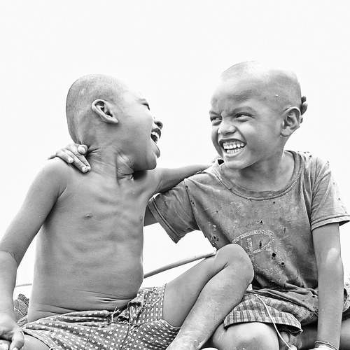 Innocence