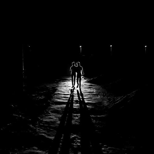 Friendly light
