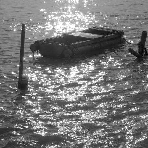 The Boat Shine