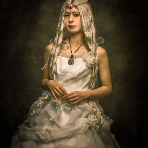 princess