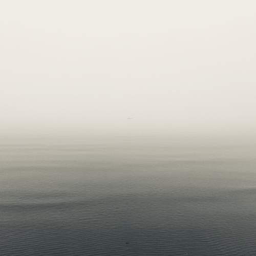 Небо и вода