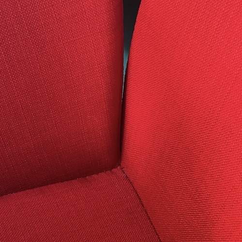 Red Chairs