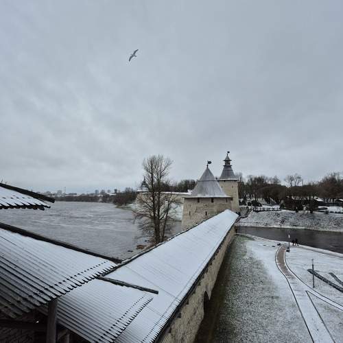 Pskov
