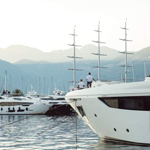 Sailors