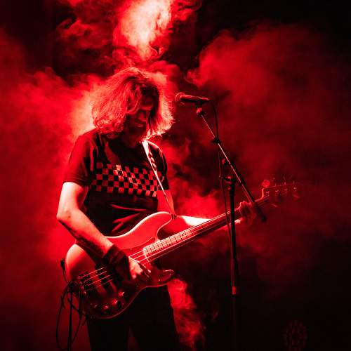 devil's guitarist