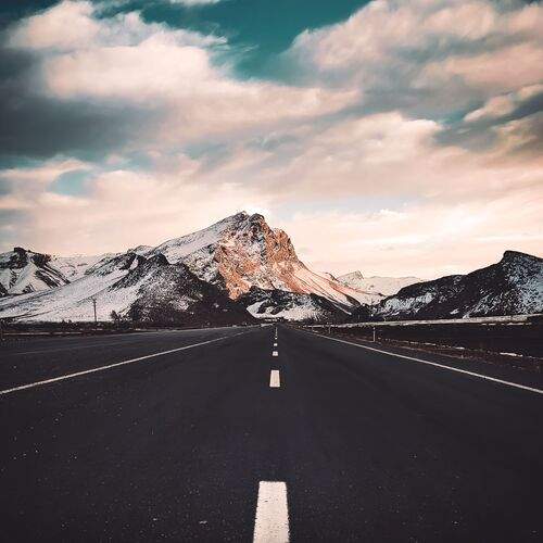 Endless Road