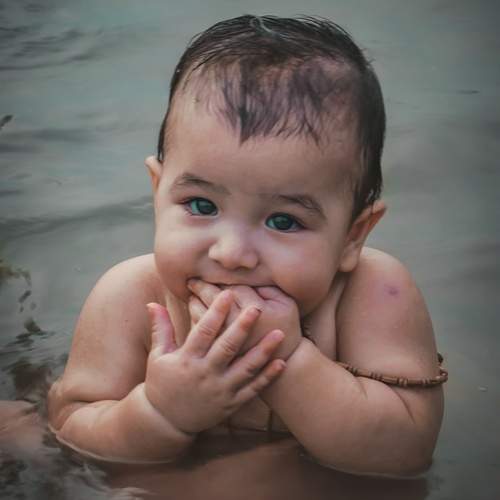Innocent Eyes