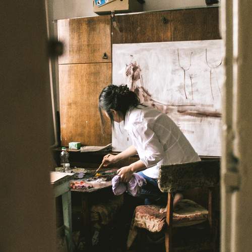 Process