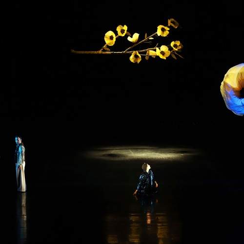 Theater photo
