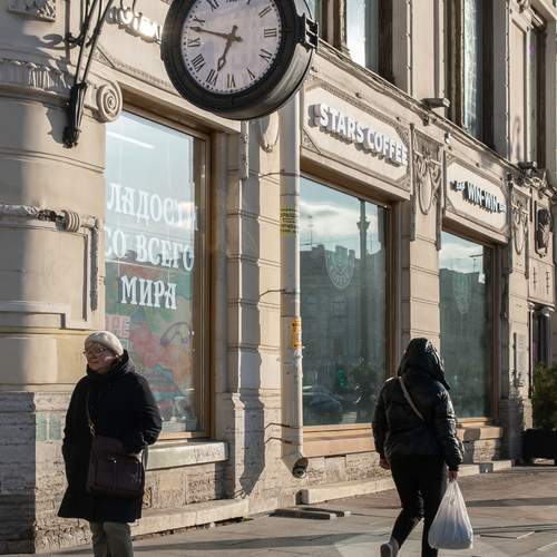Время неумолимо
