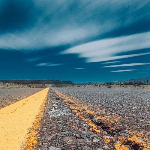 Rutas patagonicas