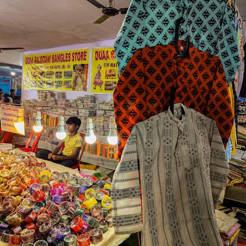 Bazaar