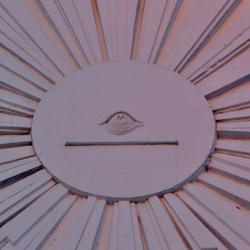 Смайл Ортодоксальный Зимний