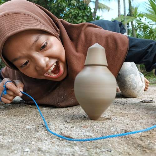 Gasing