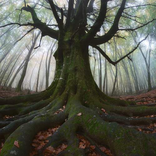 ....Ethereal Dream....