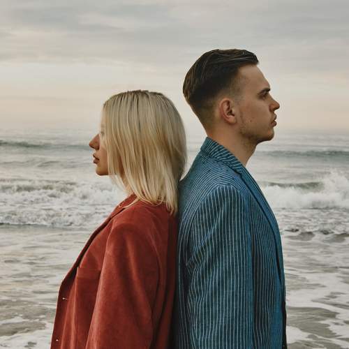 Море для двоих