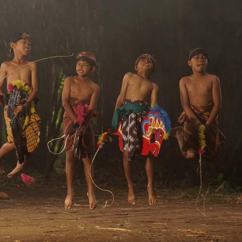 Kuda Lumping