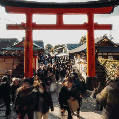 Tradition and Continuity