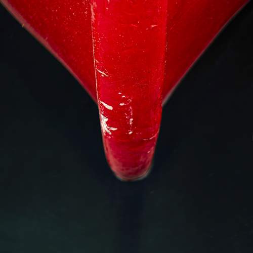 Boat bow