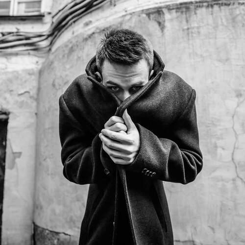 Человек в футляре