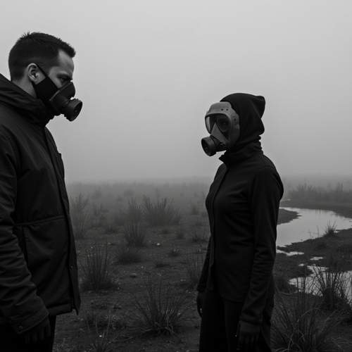 Echoes of the Unknown