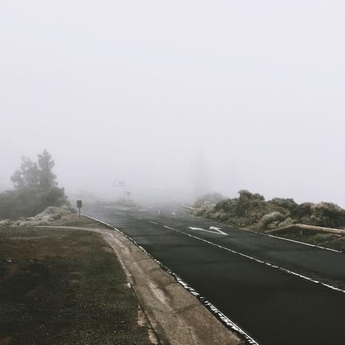 mist