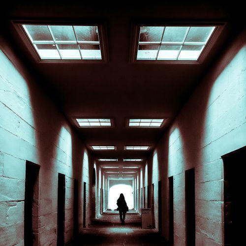 prison