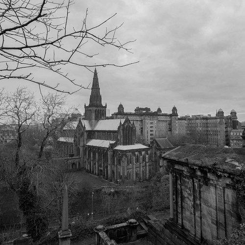 Glasgow Cathedral