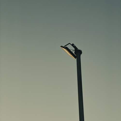 Light need some light