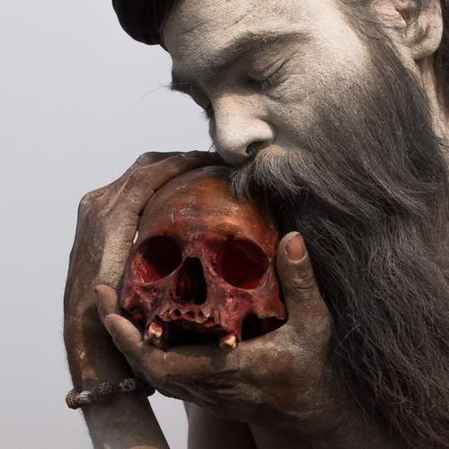 Aghori