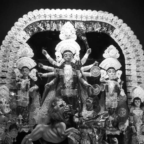 Devi Sharadiya