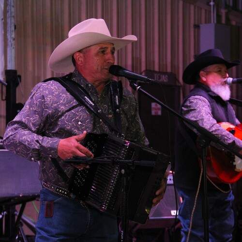 David Farias Band