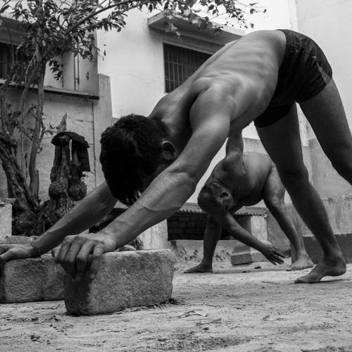 Kushti