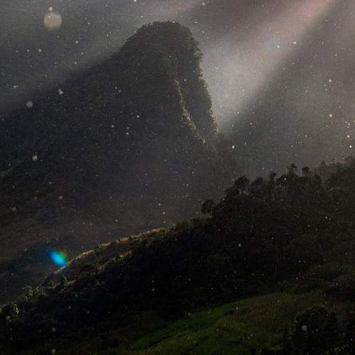 Rainbow Rain