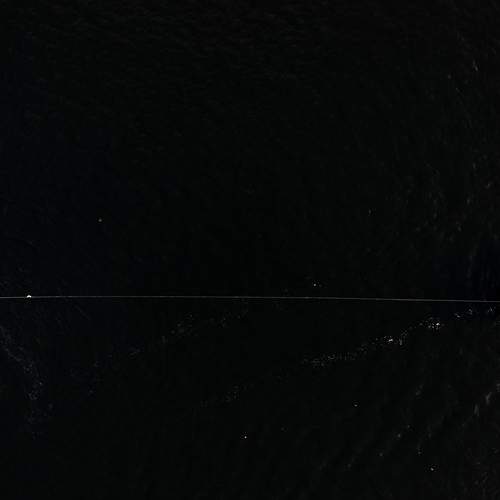 The Thin Line