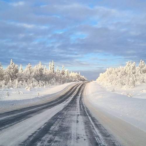 The north way