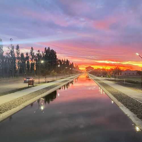 Ocaso