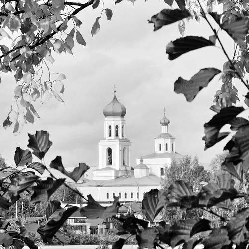 Троицкий собор