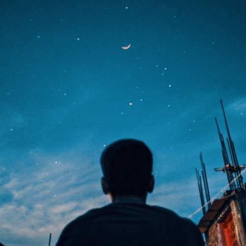 Stargazing