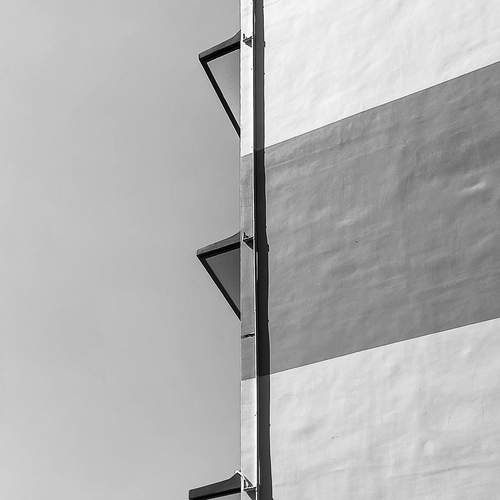 Edge of Solitude