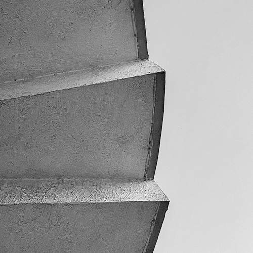 Steps of Time