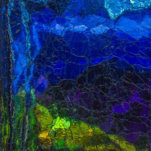 Glass Color Art