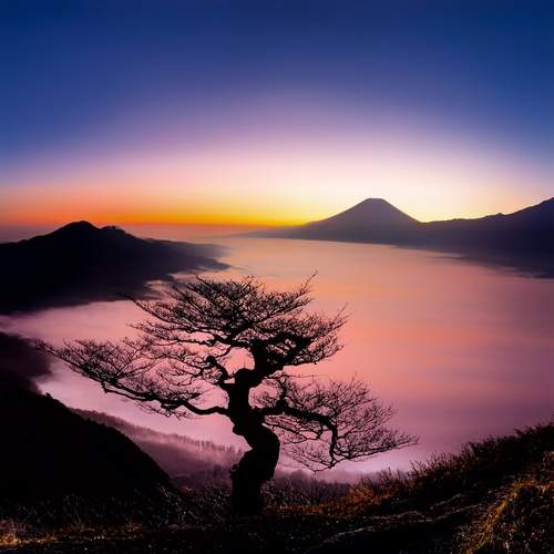 Sunrise