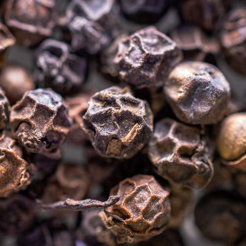 Black pepper