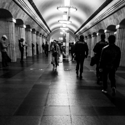 Метро2