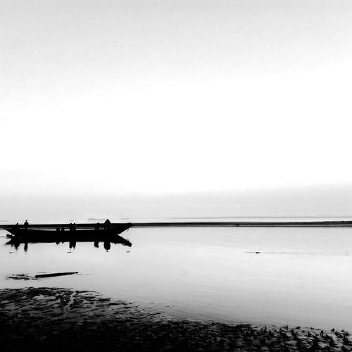 Tranquil Passage