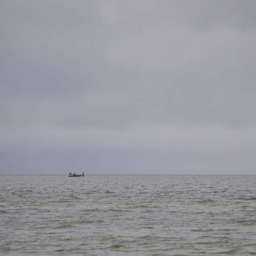 Тотальное одиночество