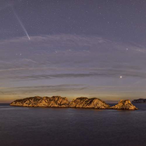 tsuchinshan-atlas in malgrat island