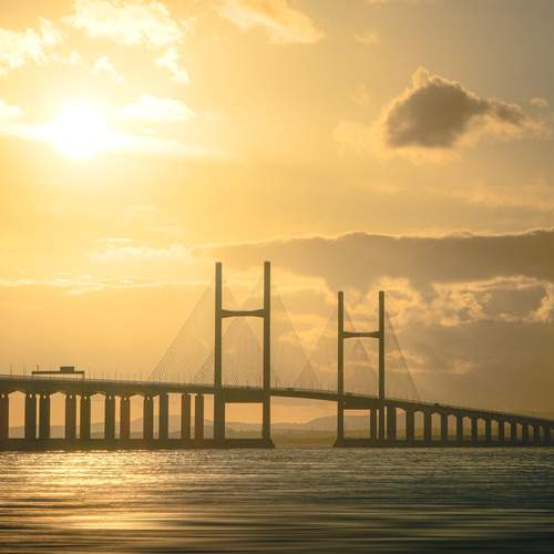 Bridge "Prince of Wales"